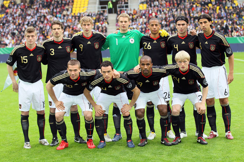 Germany